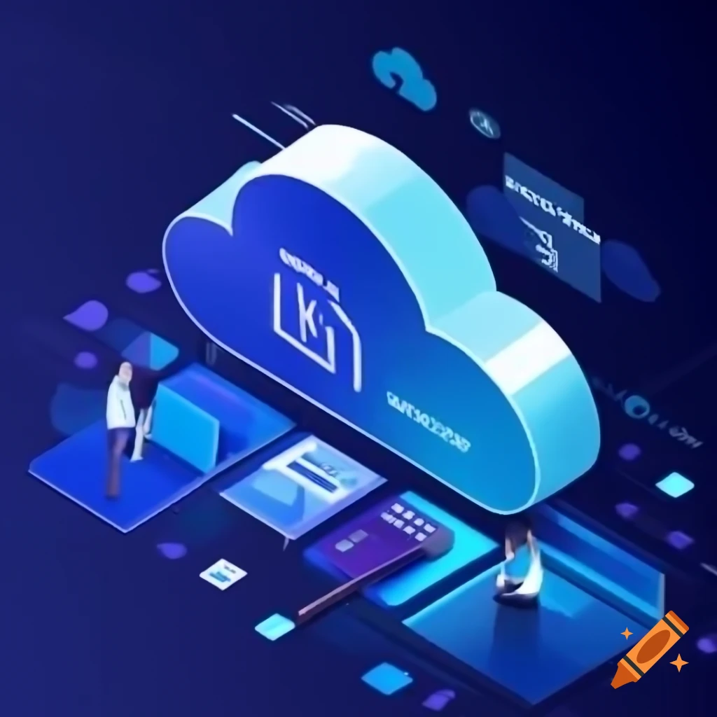 Specialization in software development, digital transformation, and cloud solutions