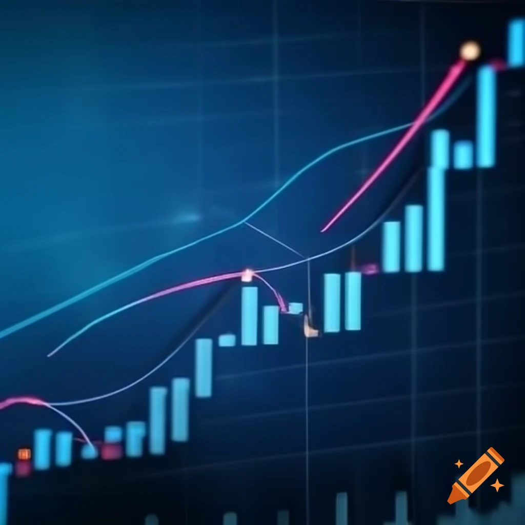 2025 trend chart for bottlers showing market analysis