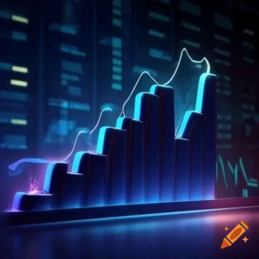 2025 trend chart for bottlers showing market analysis