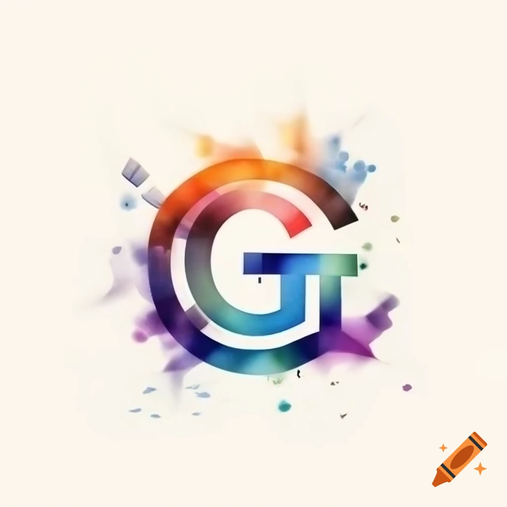 Dynamic logo for TRANSITIONS' 20th anniversary combining urban street art and traditional Thai painting