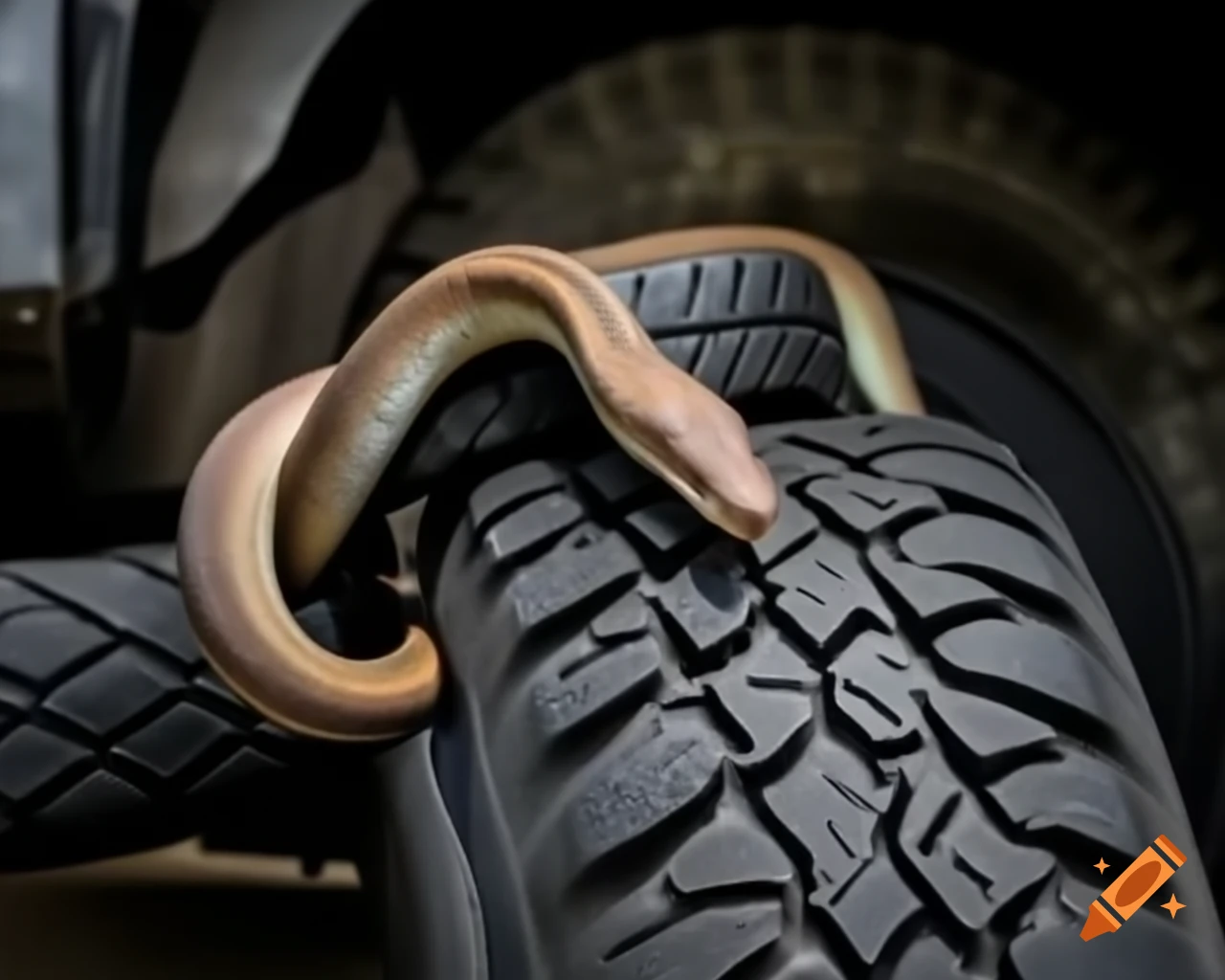 Expert tire service including repairs, rotations, balancing, and new tires