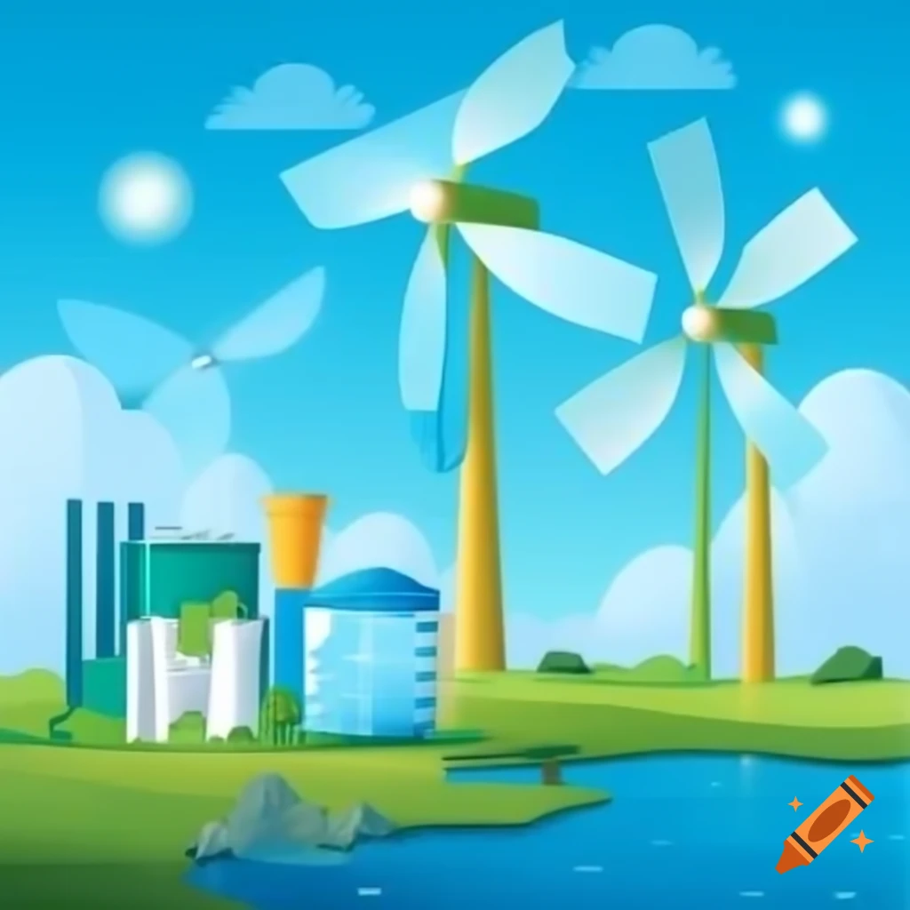 Research on energy production and sustainability within FEAS