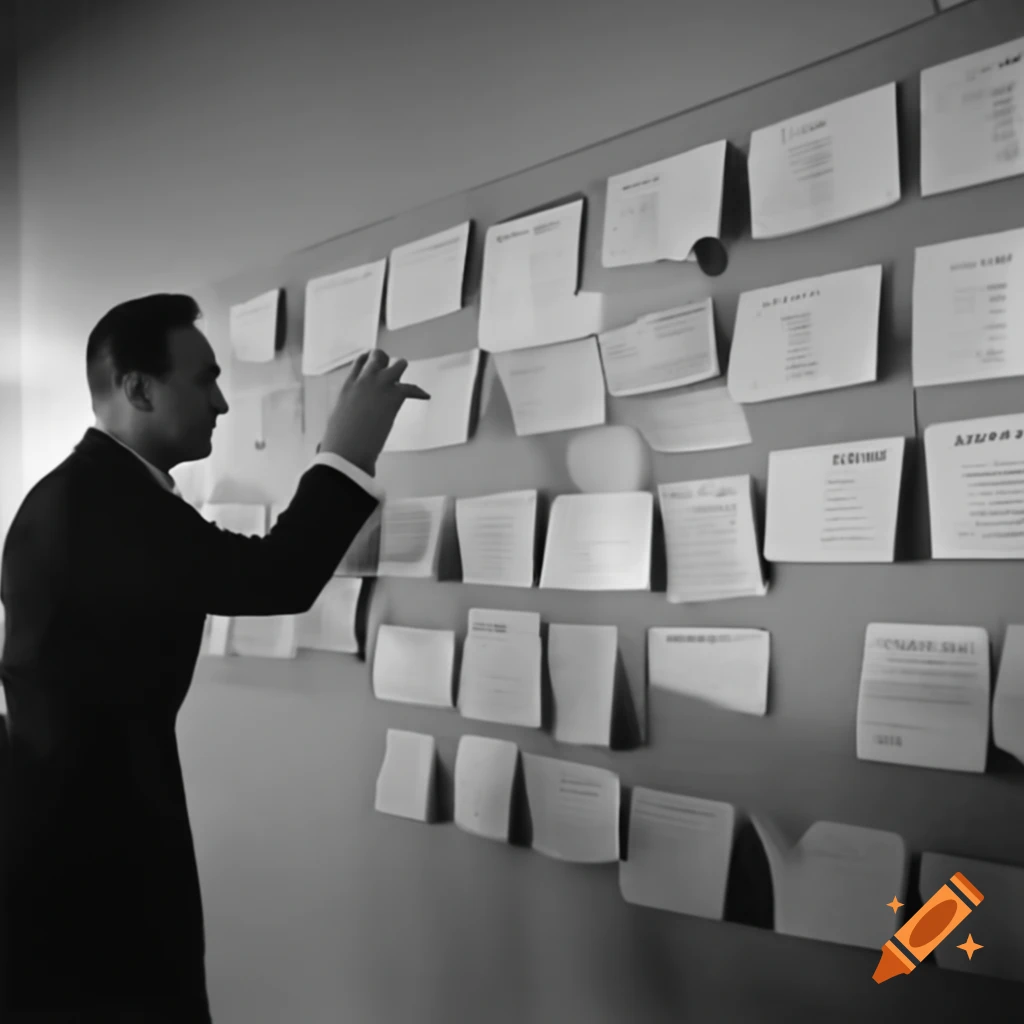 A mature man in a professional setting, representing 20 years of marketing experience