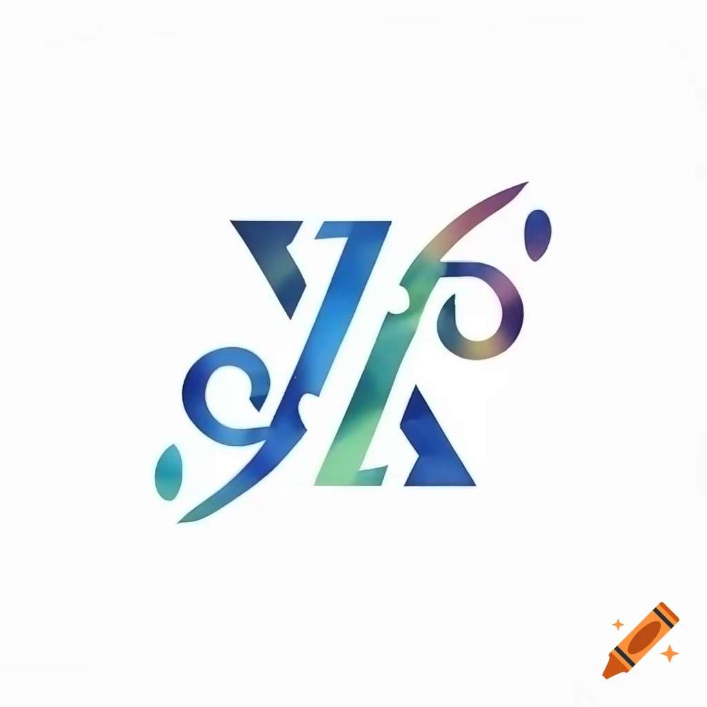 Uplifting logo with 'Look Up 4 U' conveying hope and positivity