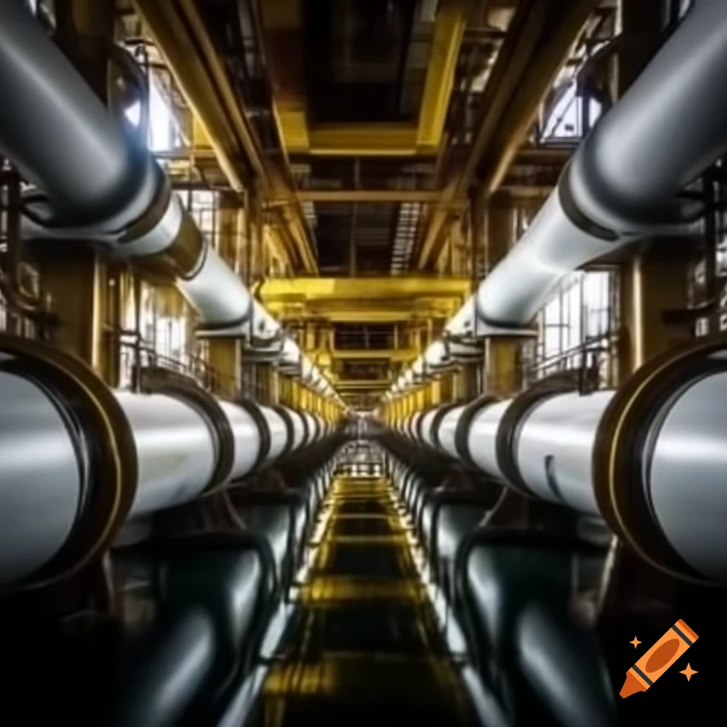 Offshore pipelines in a marine environment