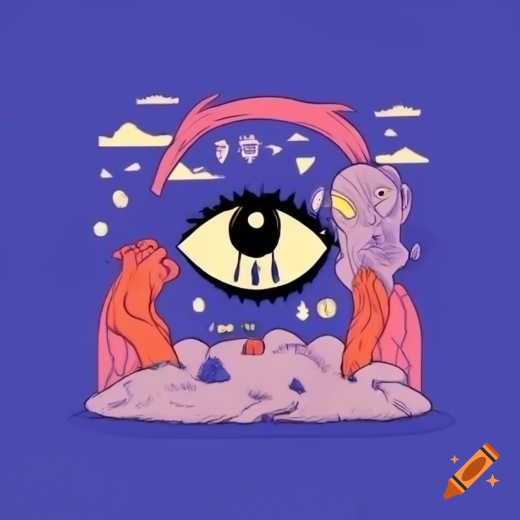 Playlist cover art for underground UK garage music genre