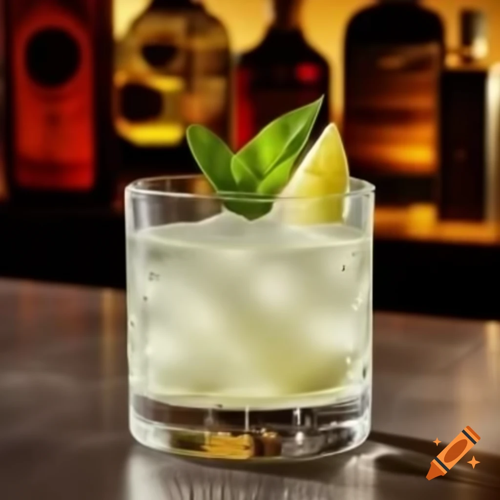 Cocktail icon for Don Griiz Tequila, a Mexican drink