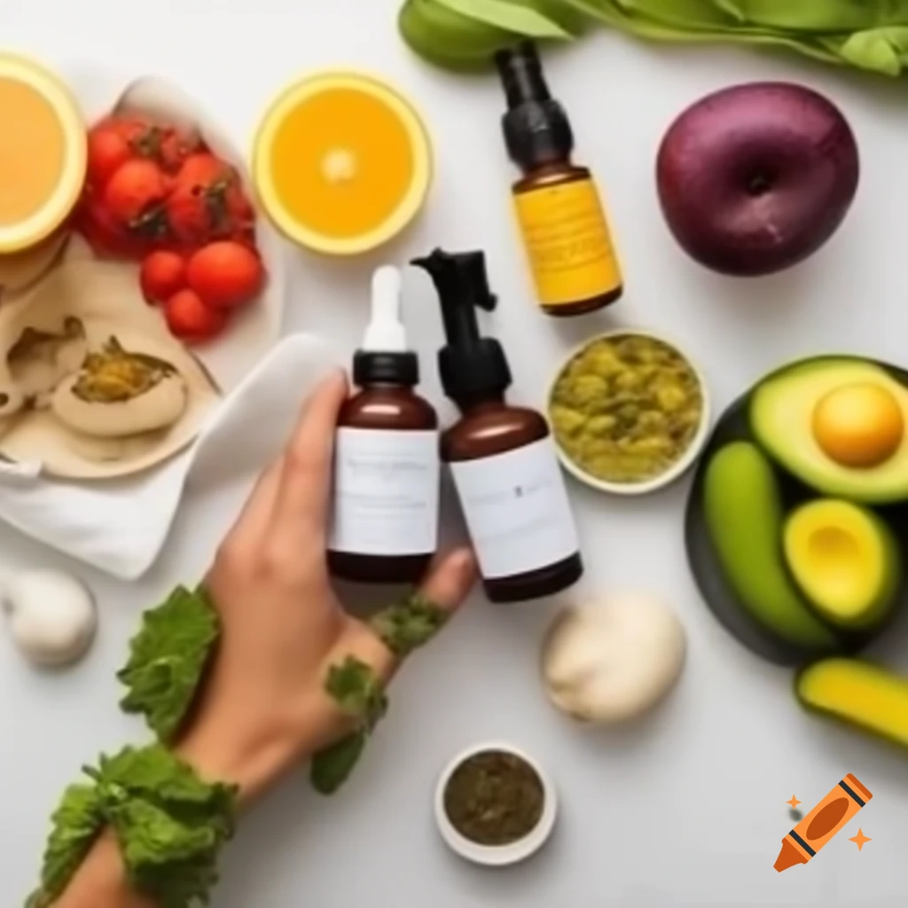 Whole-istic Innergy LLC offers personalized whole-food supplements and herbal blends