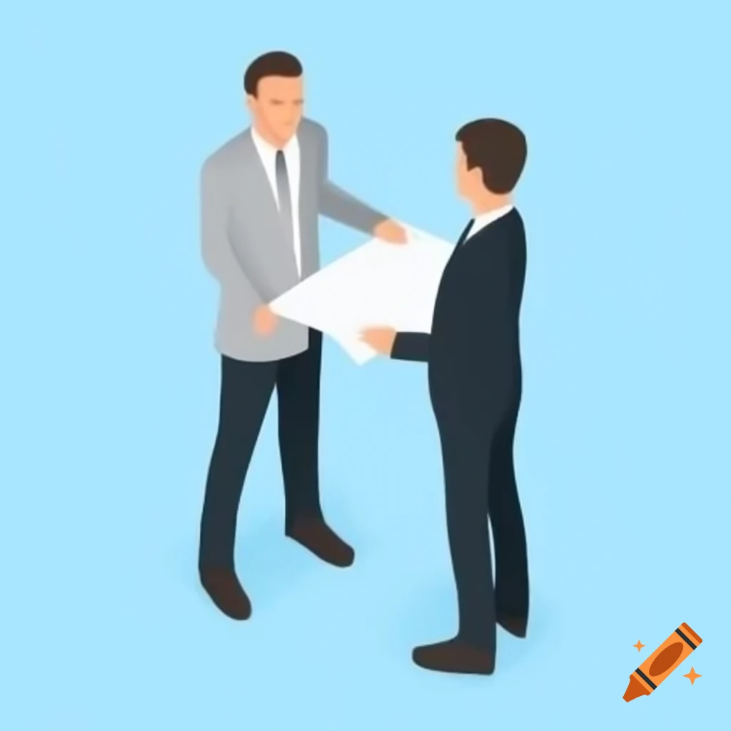 Professional business coach providing guidance and training