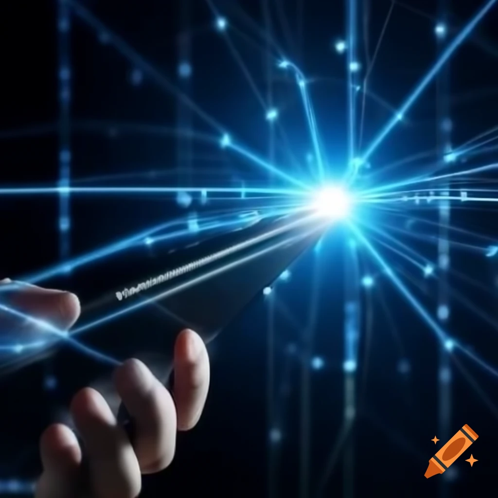Innovative 5G network illuminator technology