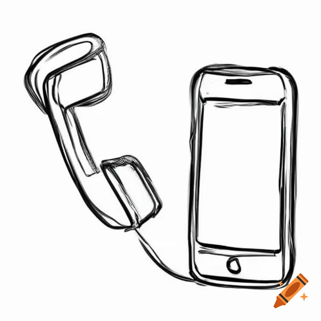 Mobile and corded phone together