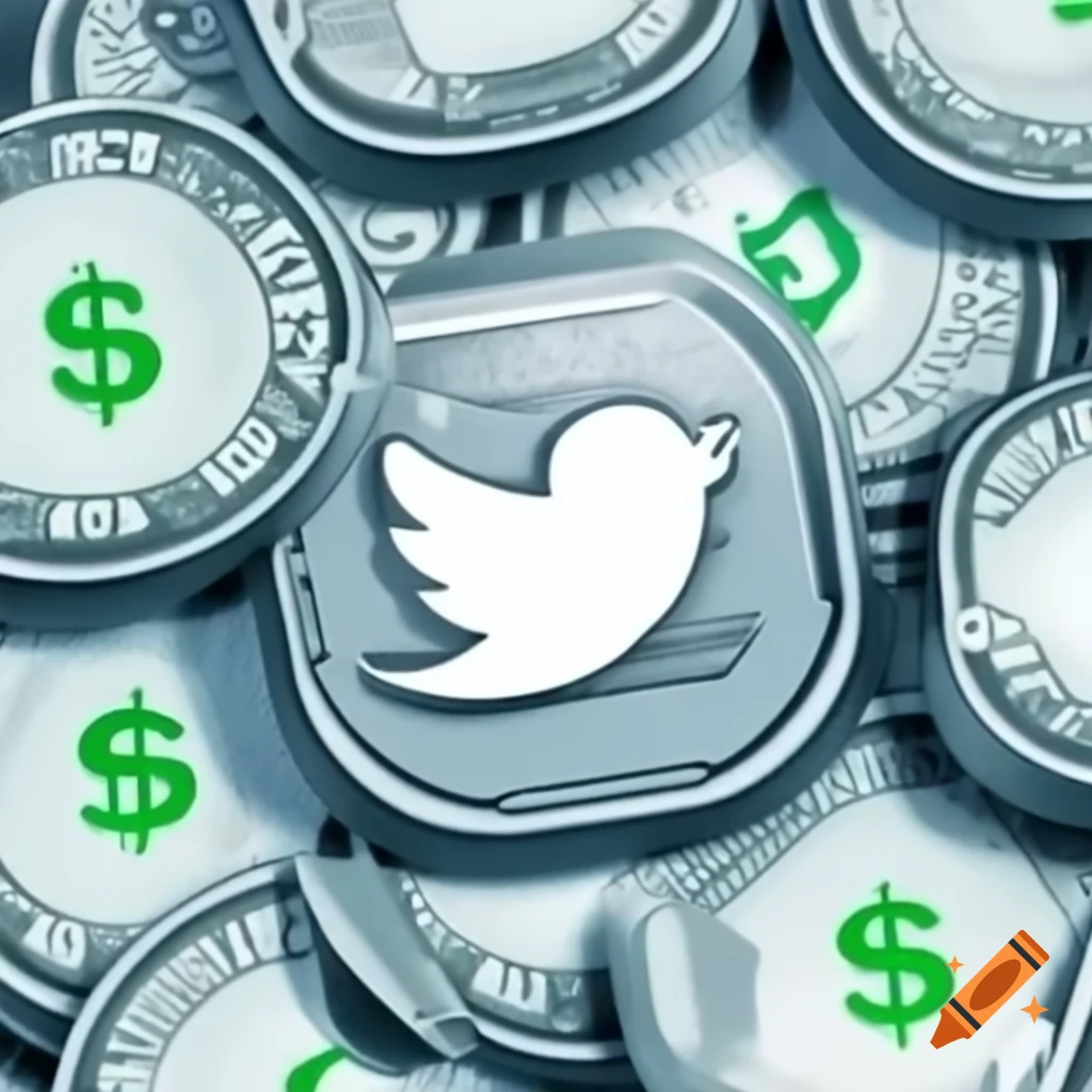 Website design resembling Reddit with dollar bill logo