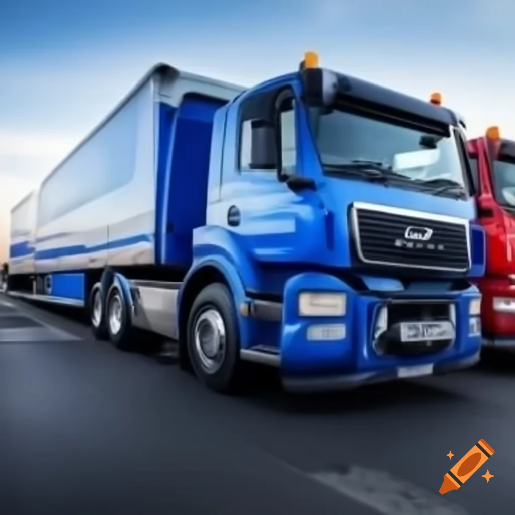 european-blue-and-white-truck-for-cold-transport-on-christmas-card-on