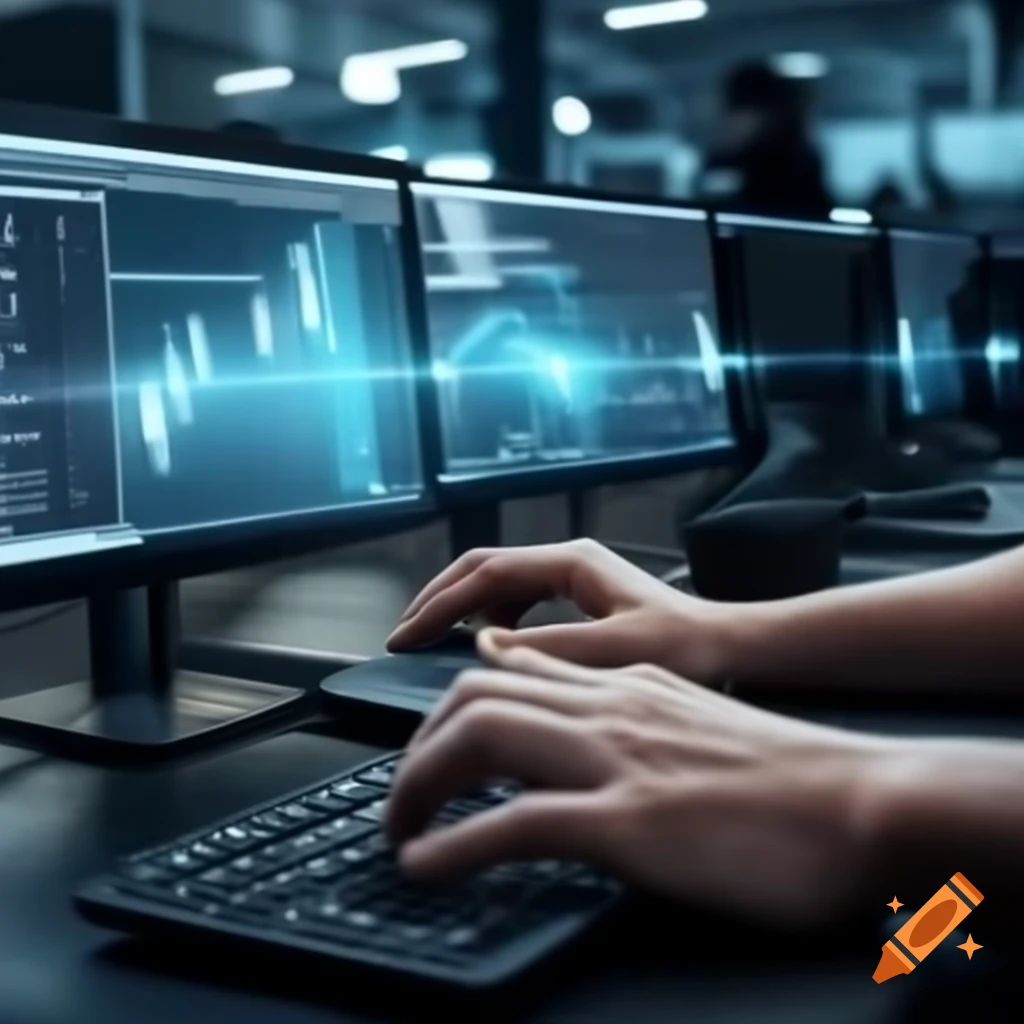 Operation and maintenance services in the IT sector
