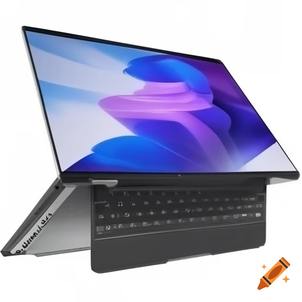 HP OmniBook Ultra Flip laptops showcasing 2-in-1 design
