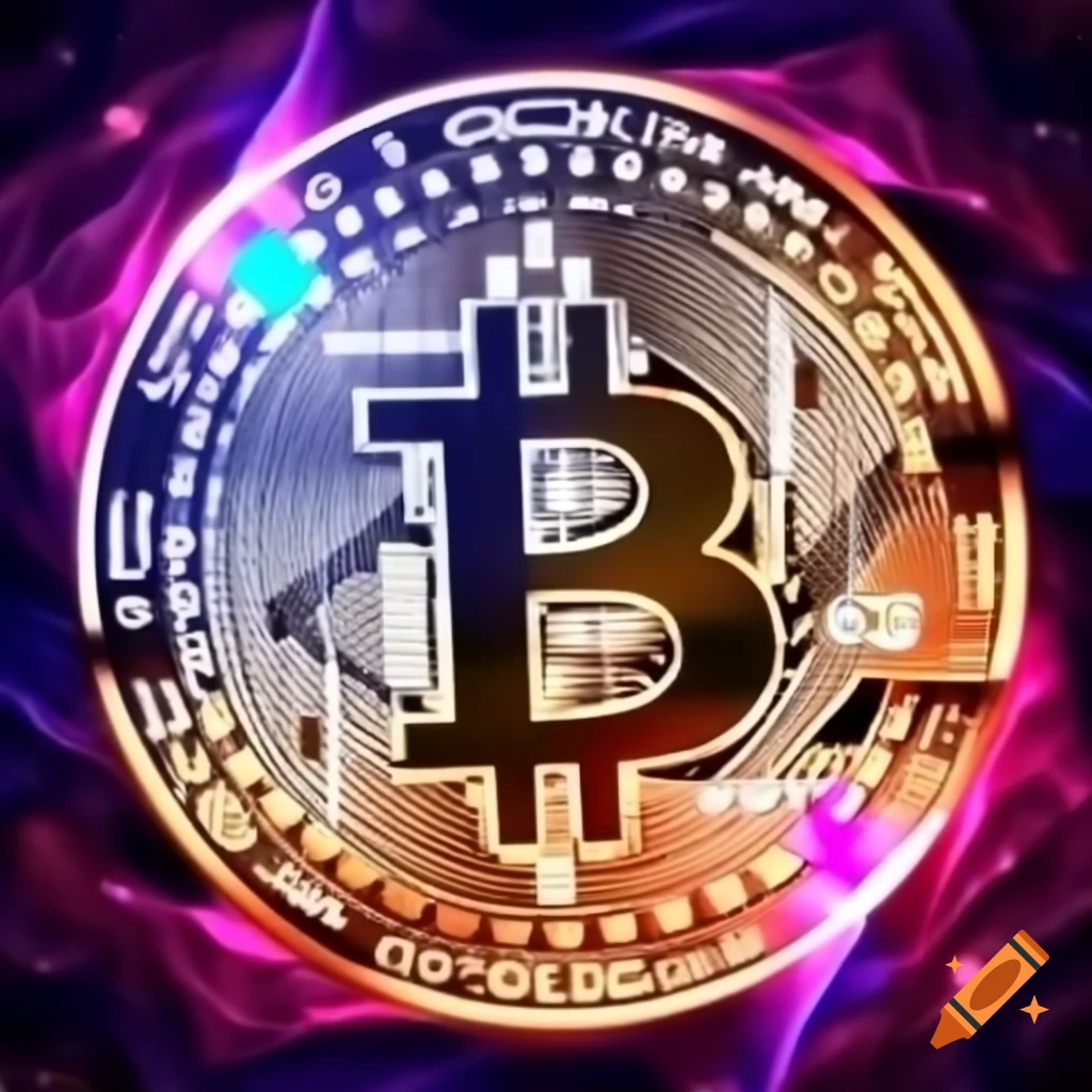 YouTube thumbnail for Bitcoin trading with 50x leverage on Craiyon