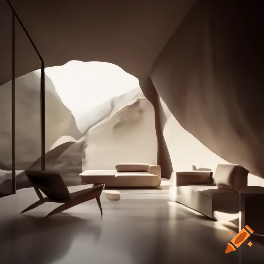 How To Achieve The Luxury Minimal Design [9 Ideas]