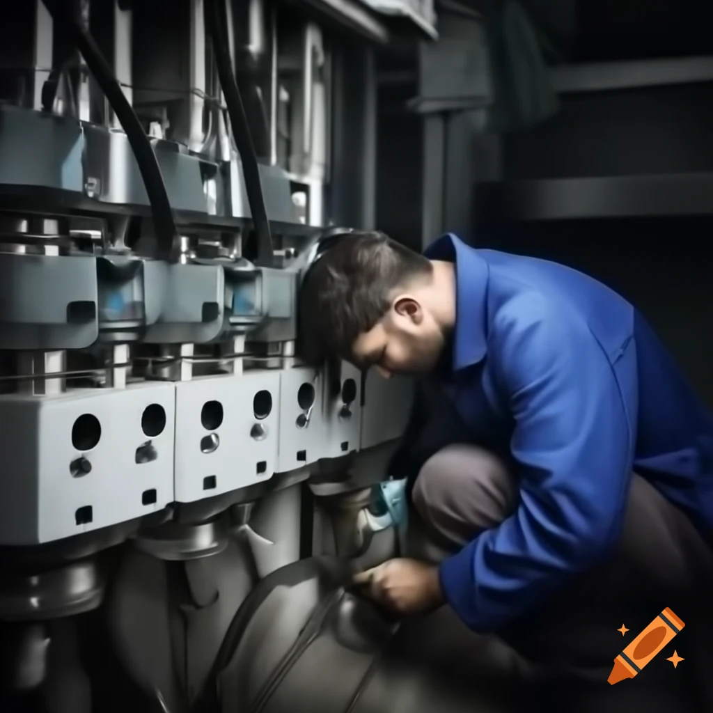 Washing machine repair service