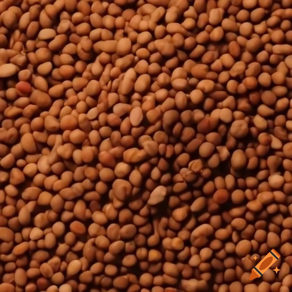 Podi spice, a mix commonly used in Indian cuisine