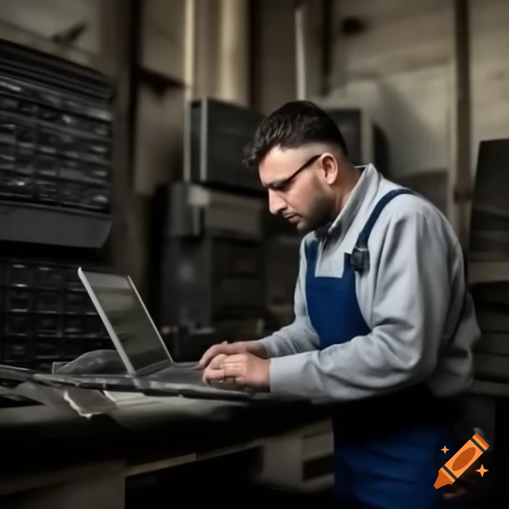 Expert laptop repair service in Armenia