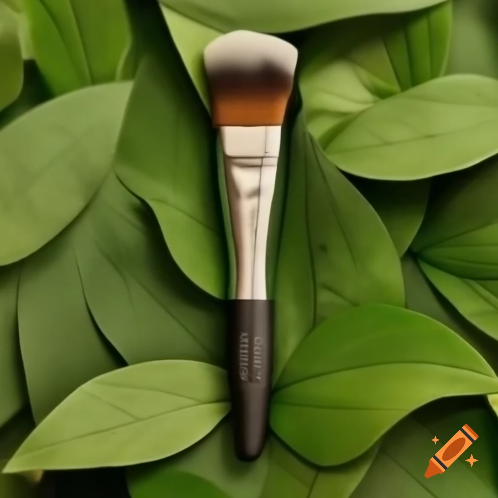 Exploring botanical surroundings for crafting supplies