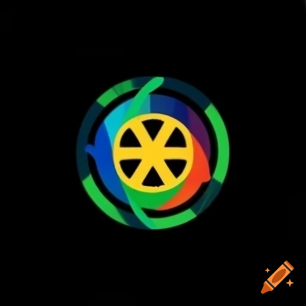 Logo design for non-profit organization focused on Primorsky Krai development