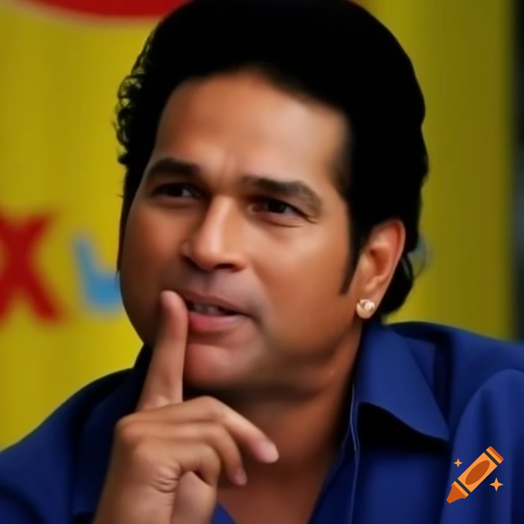 Sachin Tendulkar cricket highlights
