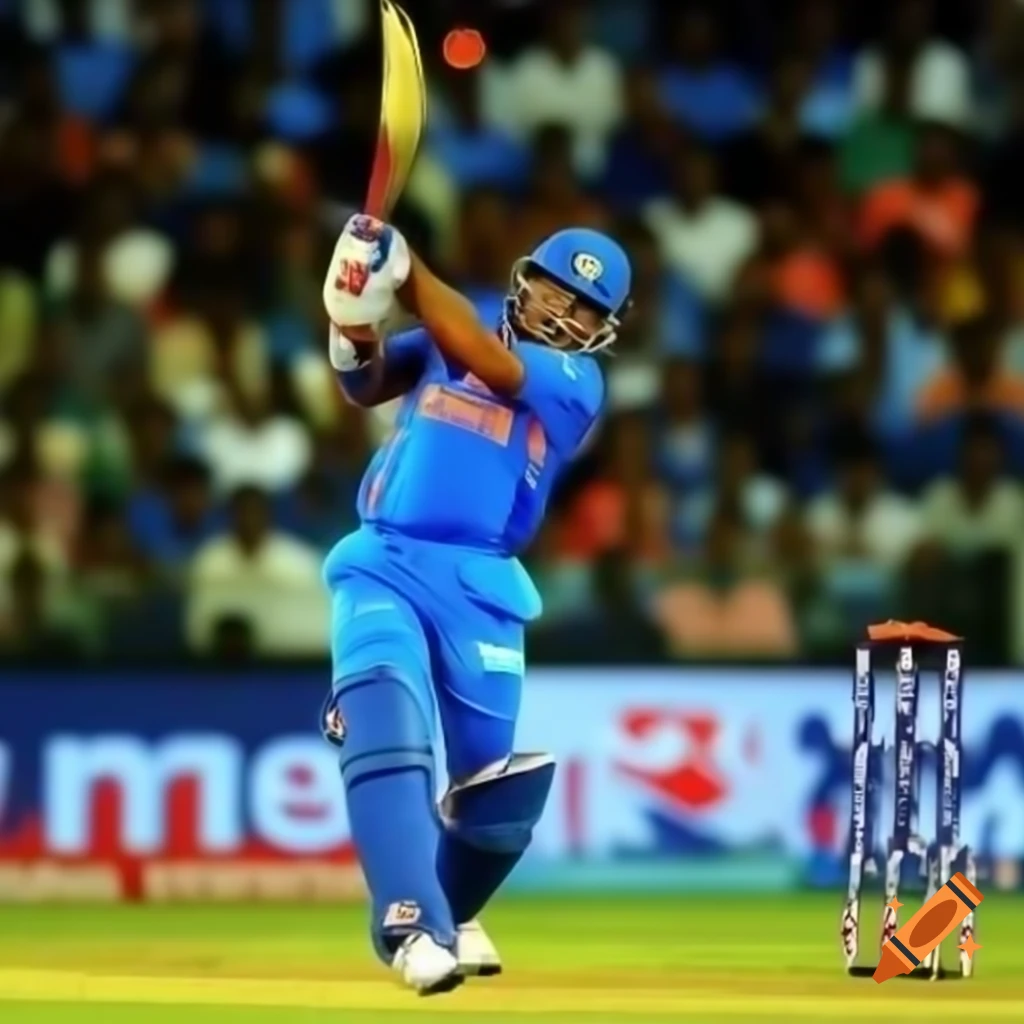 Sachin Tendulkar, legendary cricket player