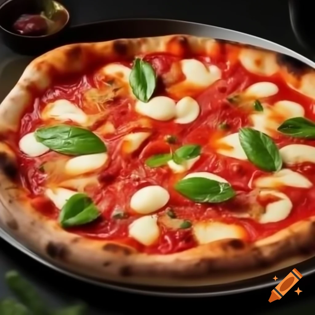 Luxurious dining experience with gourmet food