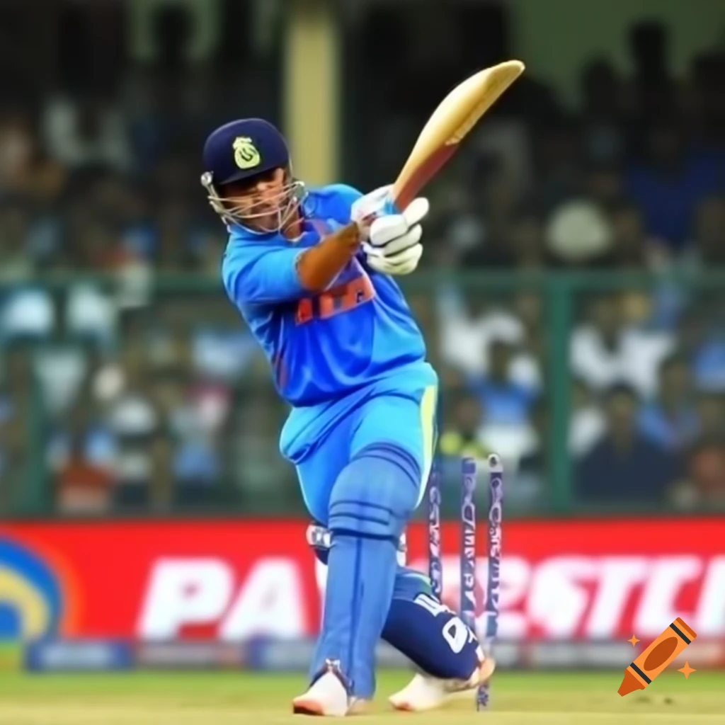 Sachin Tendulkar, legendary cricket player