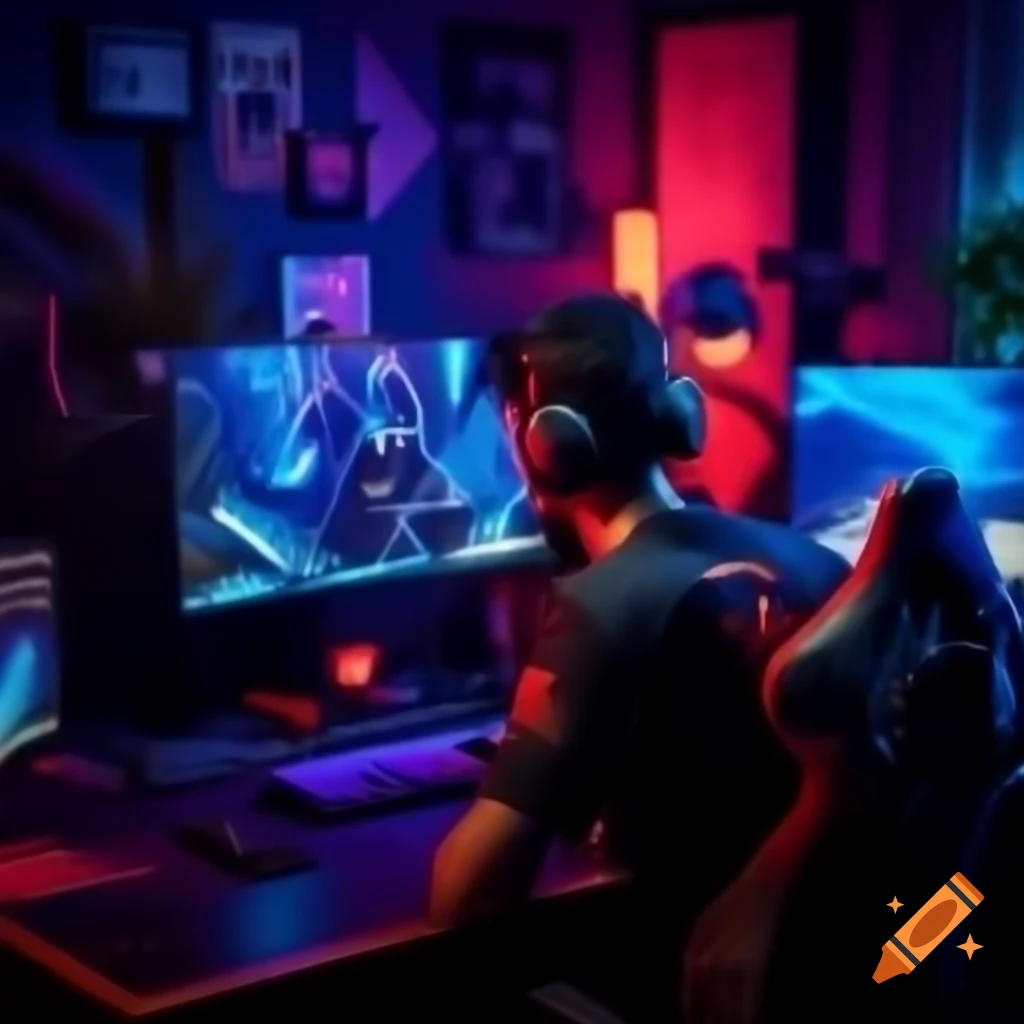 Gaming PC optimization and performance enhancement services in Albanian