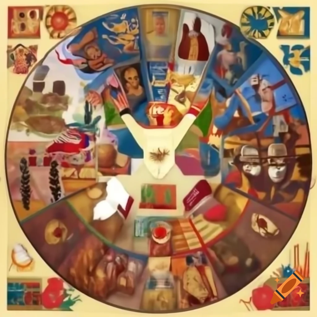 Engaging historical quiz on various topics