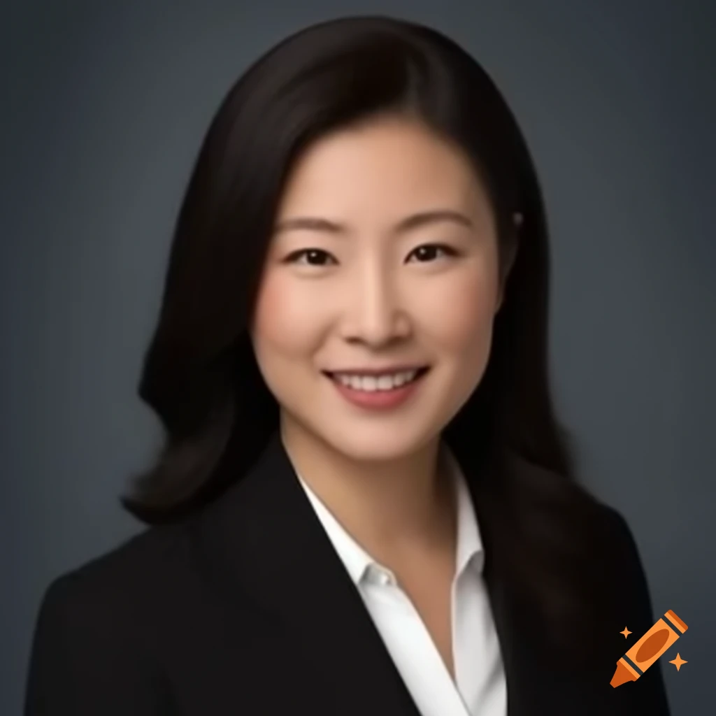 Professional lawyer portrait