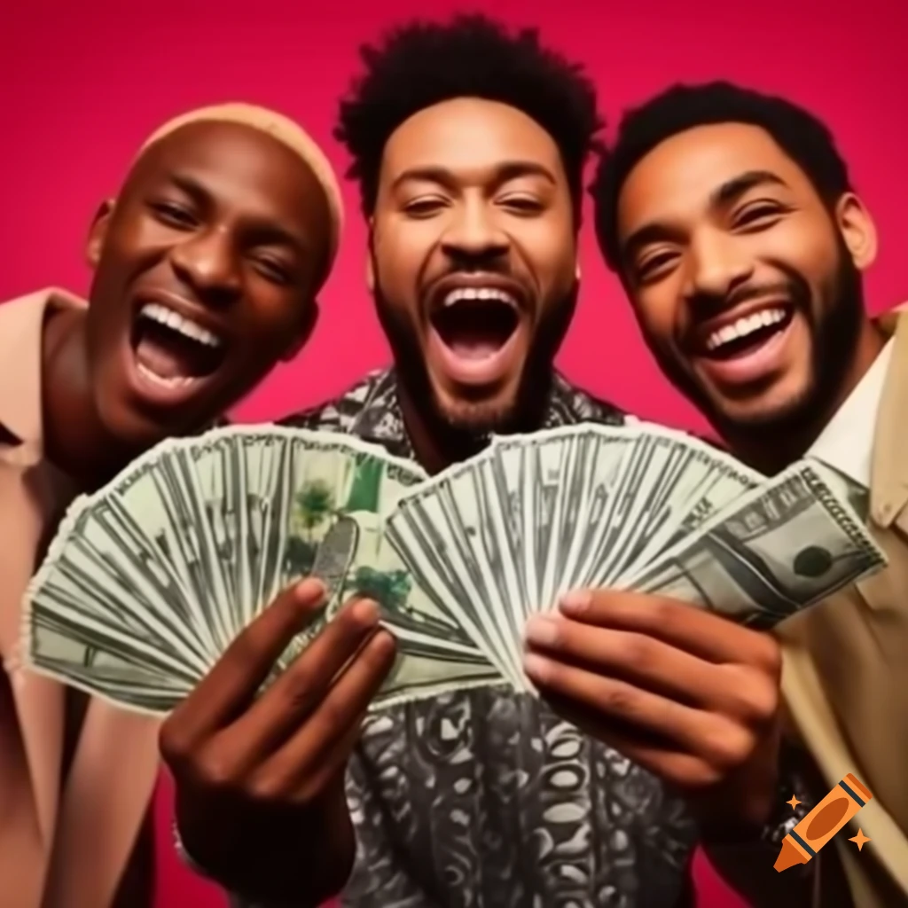 Twenty contestants competing for million dollar prize