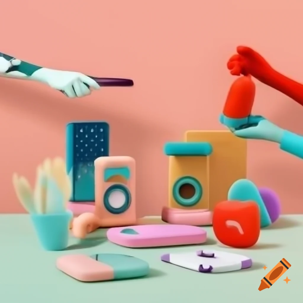 Innovative home gadgets for modern living