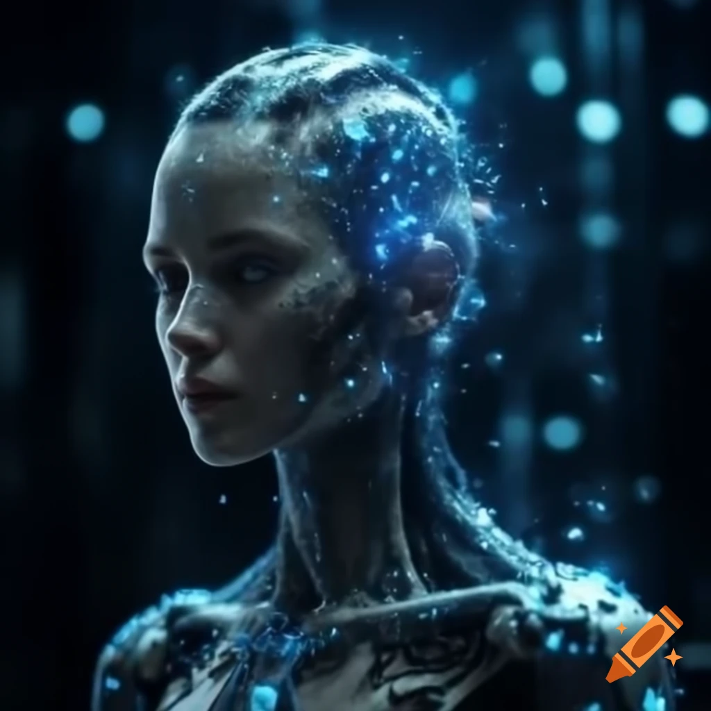 Concept of artificial intelligence