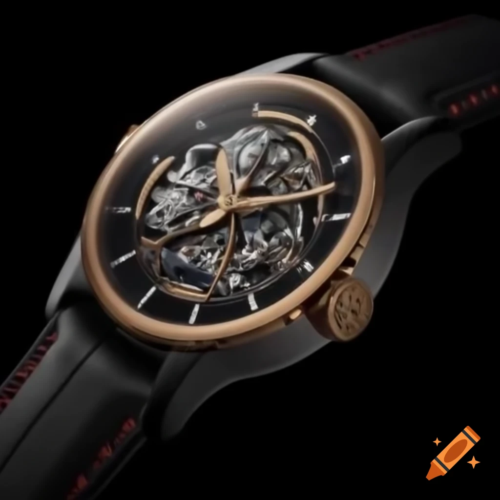 Hubert Billingsworth, master horologist known for intricate timepieces and craftsmanship