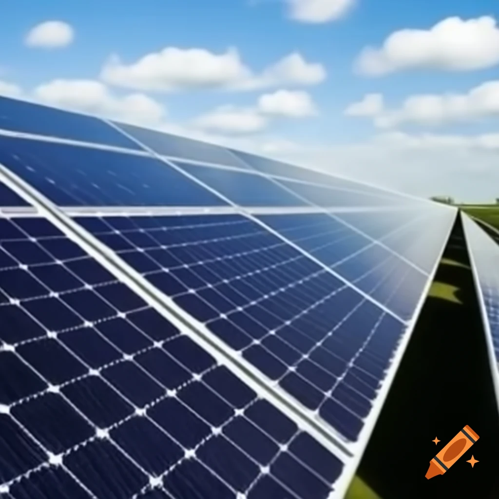 Innovative solar panels incorporated into footwear design