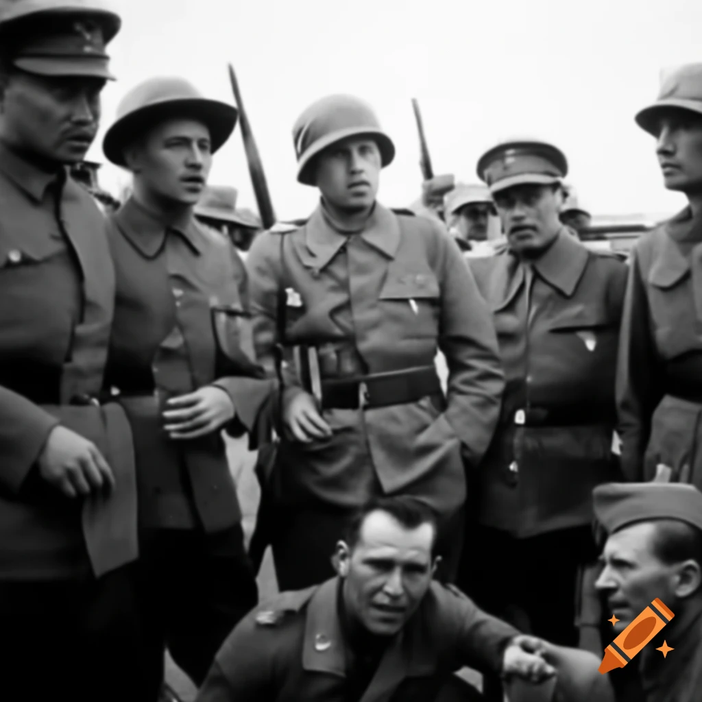 Overview of World War II, one of the deadliest conflicts involving over 30 countries