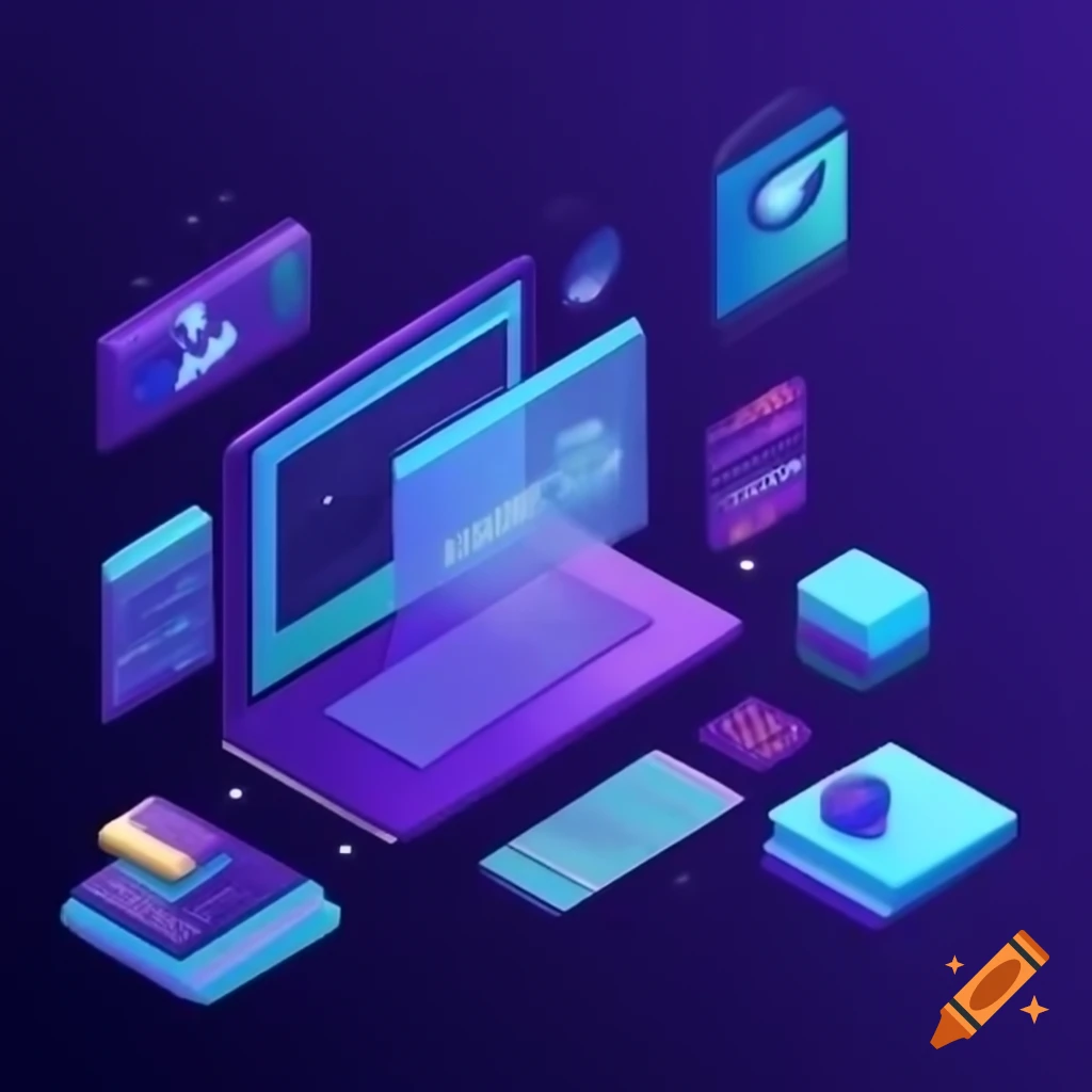 Virtual Study Buddy software product design