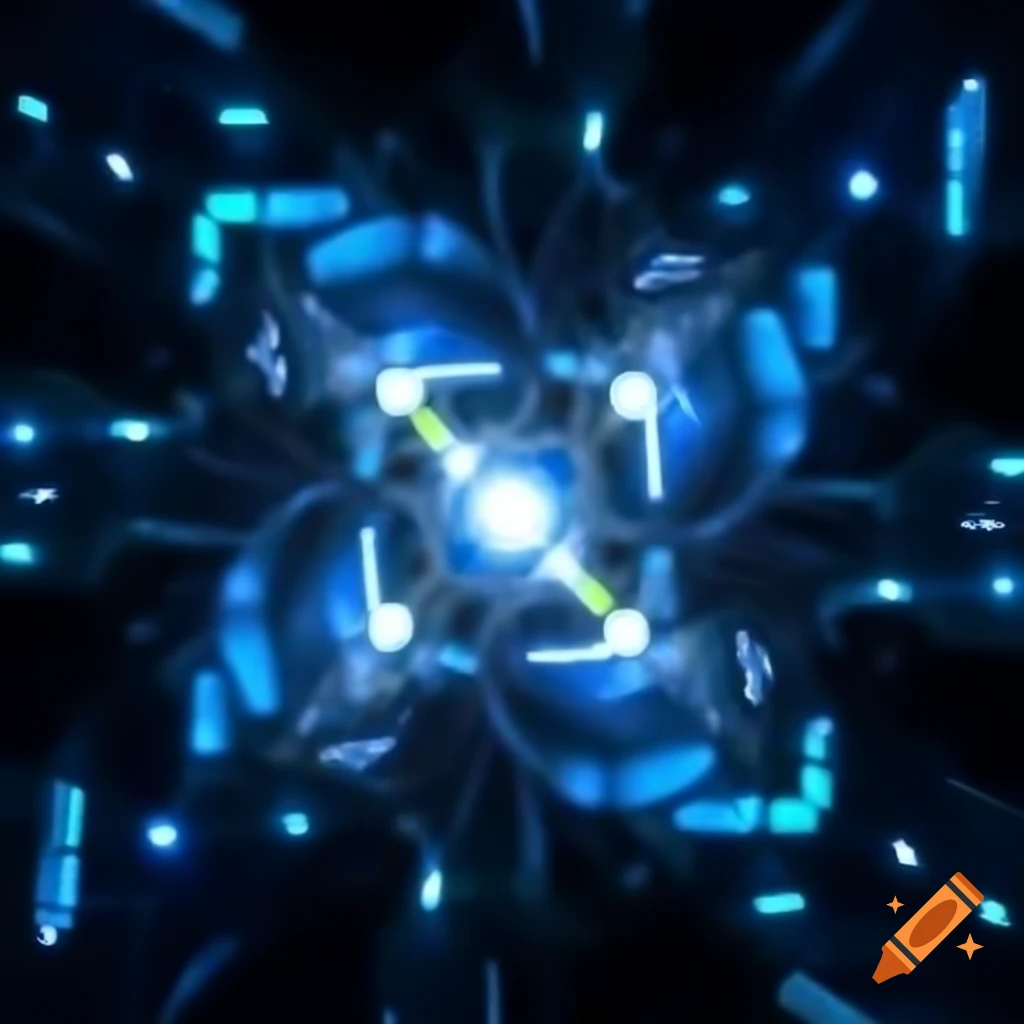 Concept of quantum key distribution involving fluctuations, light, and photons
