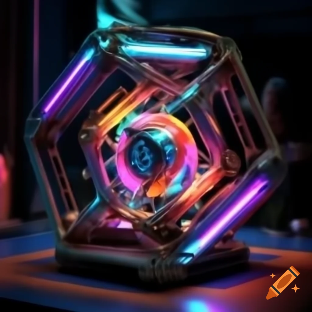 Building and designing a quantum computer