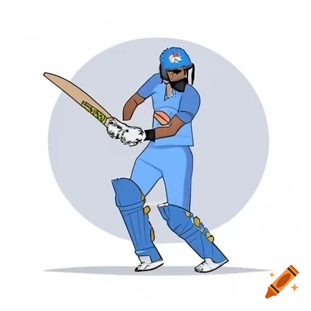 Virat Kohli, renowned cricketer