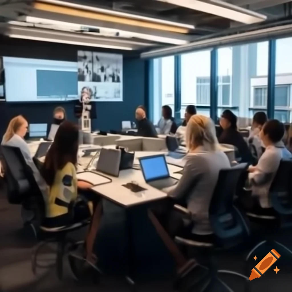 High performing accounting team at Nmbrs BV