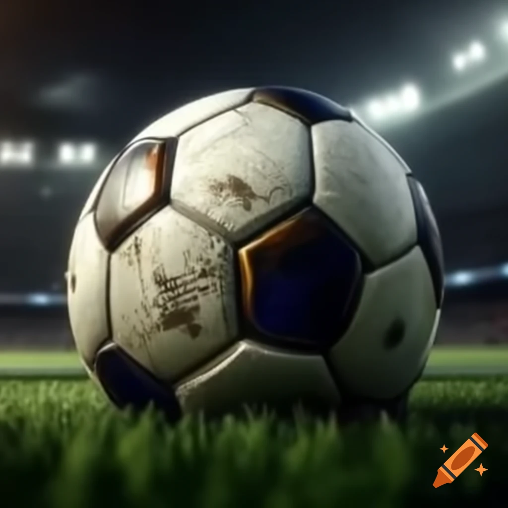 Futbol ball