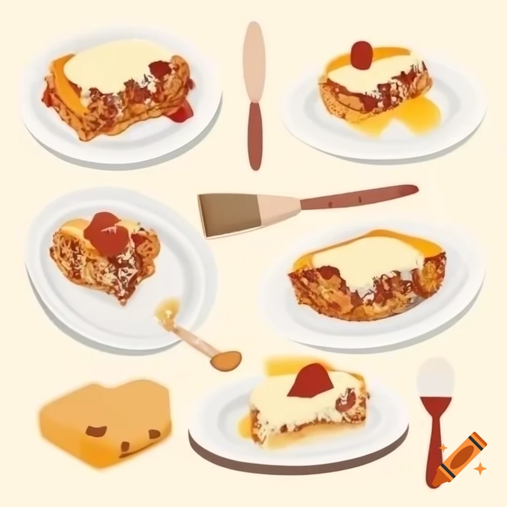 Menu card for Lady Lasagne featuring Italian cuisine