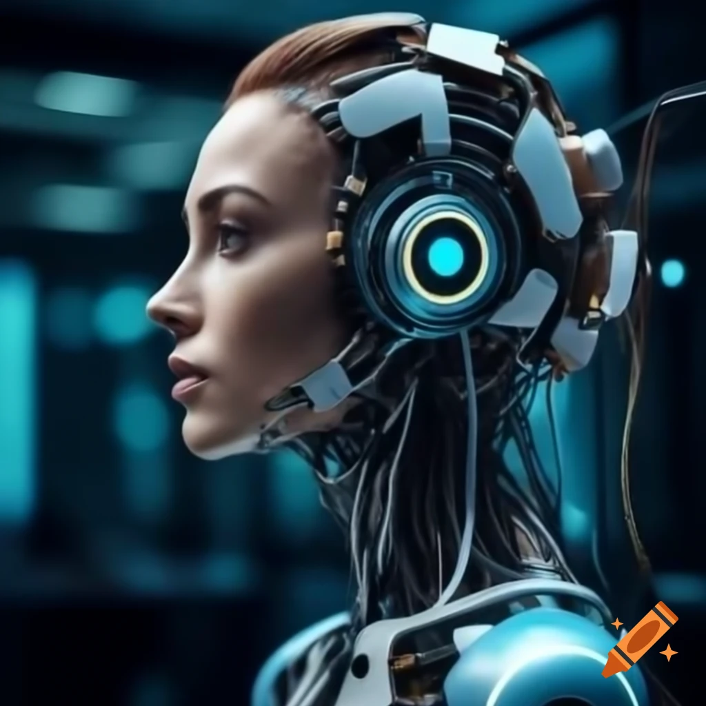 AI powered customer service technology