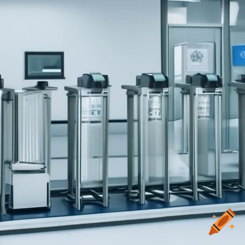 Small base stations under macro base station coverage area