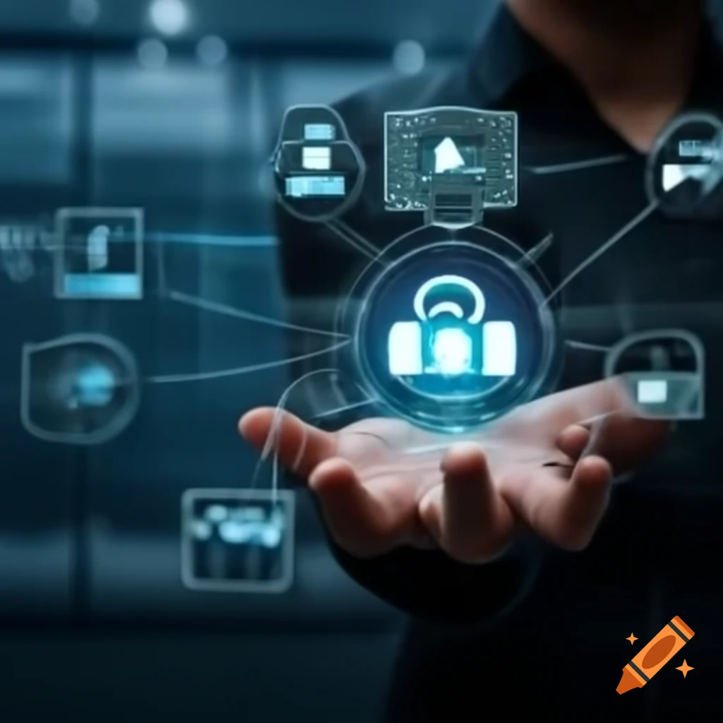 CRM system for managing customer relationships