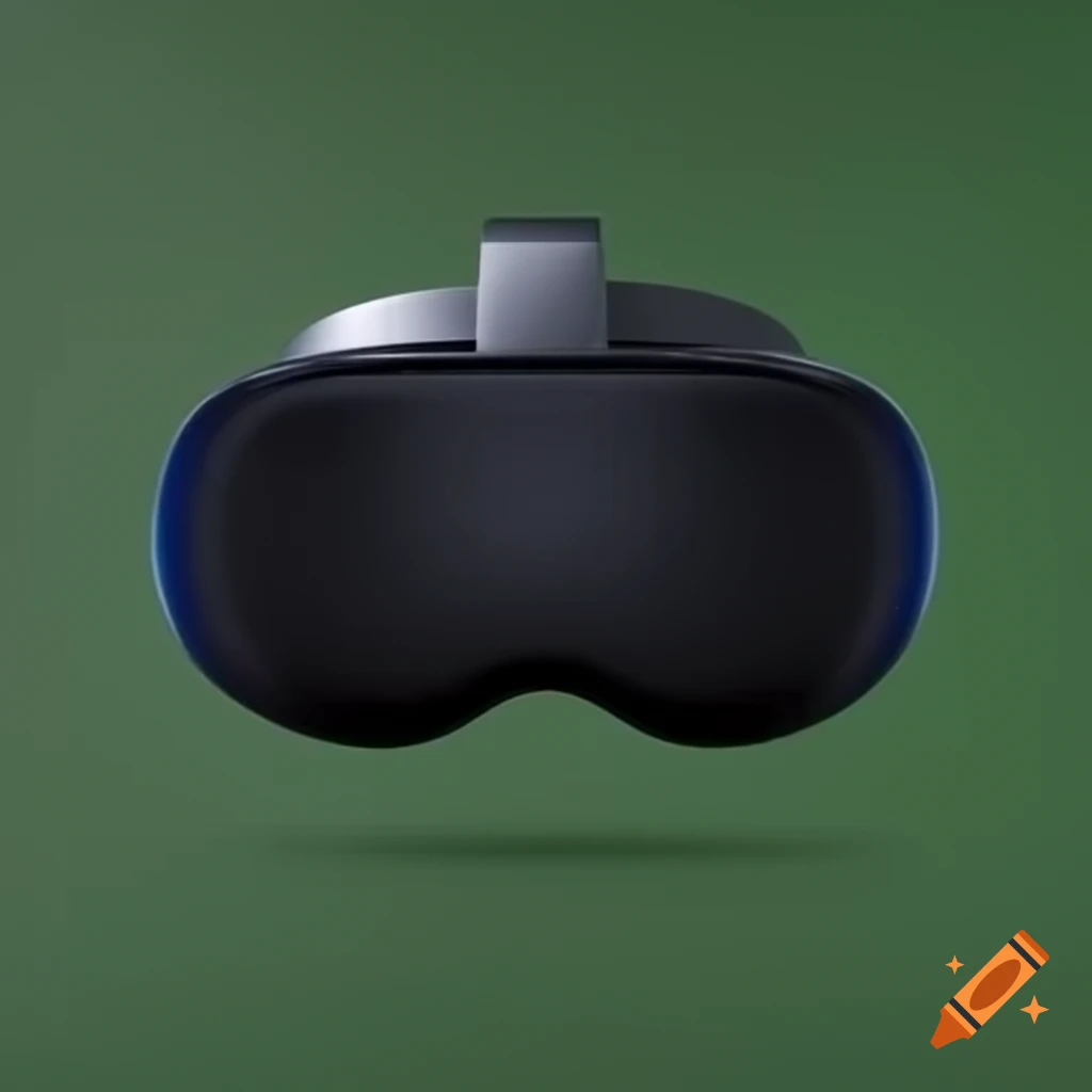 Agentgreen VR concept